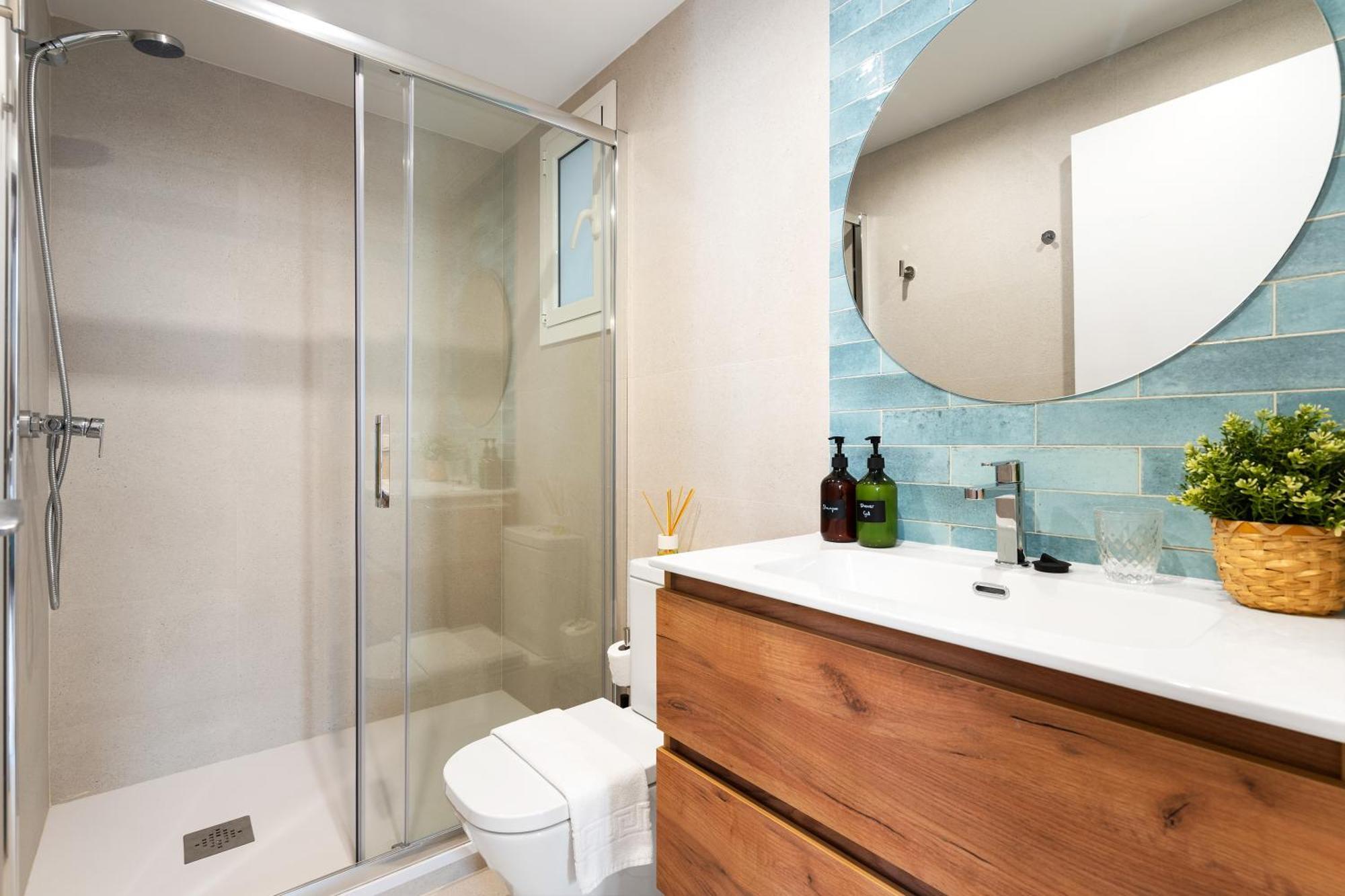 Lodging Apartments Beach Studio 11 Barcelona Exterior photo